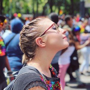 Meet your Posher, Jenna